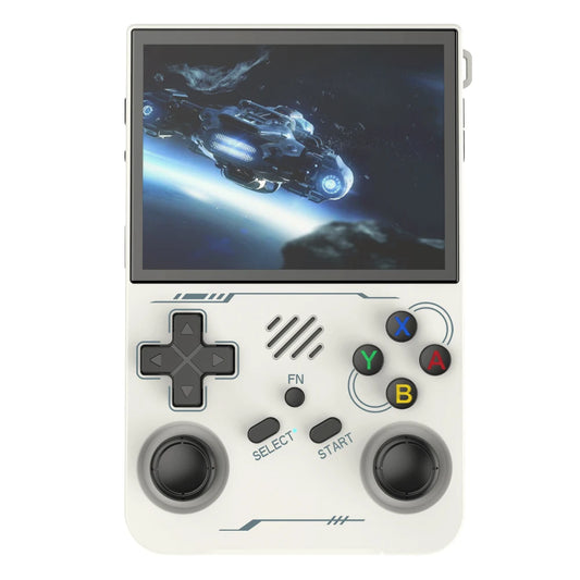 R36XX Retro Handheld Game Console
