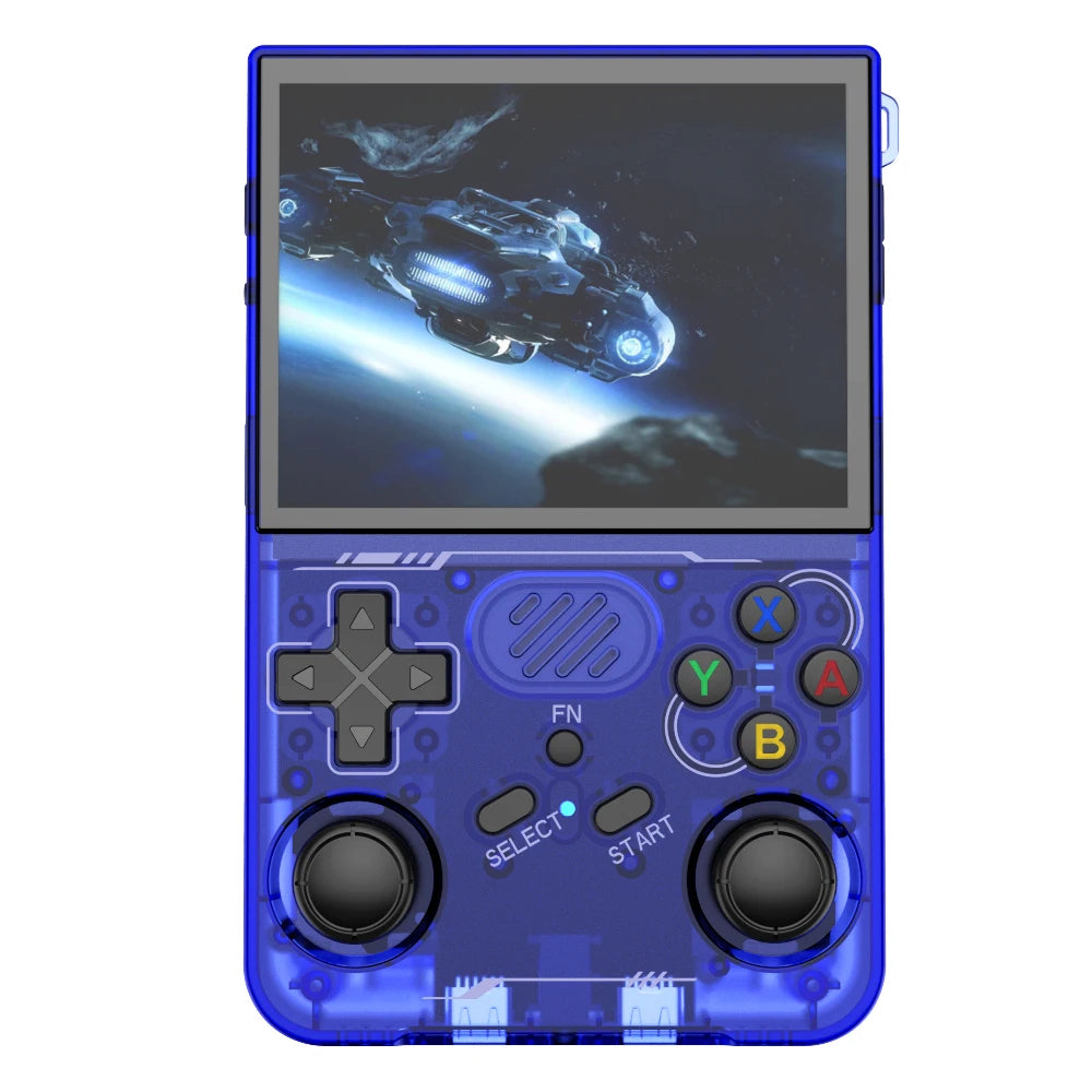 R36XX Retro Handheld