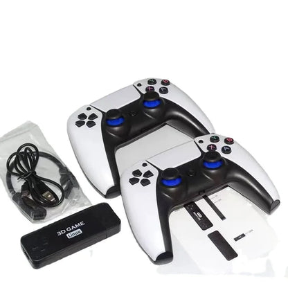 U9 PRO Retro Game Stick 